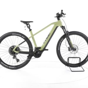 Cube Reaction Hybrid EXC E-Bike