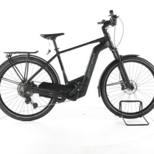 Bergamont E-Horizon Premium Expert Trekking E-Bike