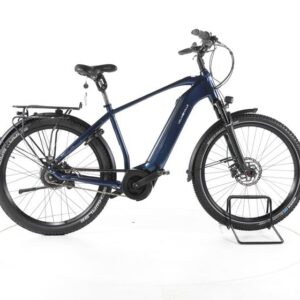 Velo de Ville SEB 890 Smooth City E-Bike