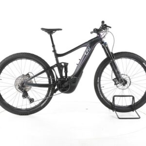 Liv Intrigue X E+ 2 Fully E-Bike