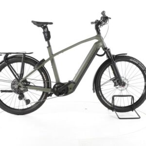 Kalkhoff Entice 7.B Advance+ Trekking E-Bike