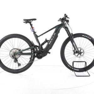 Bulls E-Stream EVO AM 3 Fully E-Bike 2023