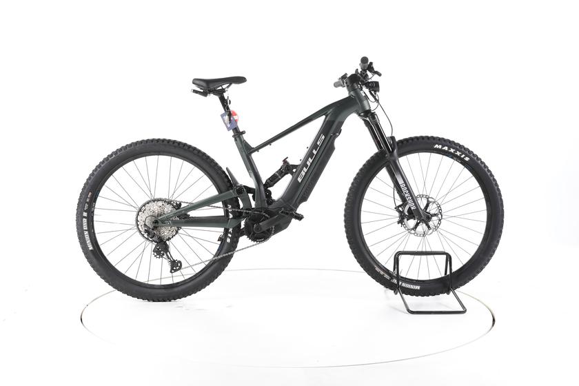 Bulls E-Stream EVO AM 3 Fully E-Bike 2023