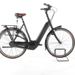 Gazelle Arroyo C8 City E-Bike Tiefeinsteiger