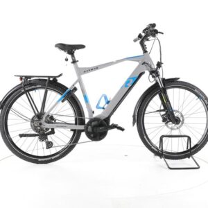 R Raymon CrossRay E 6.0 Trekking E-Bike