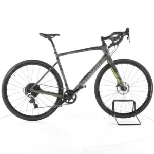 Specialized Diverge Comp Carbon