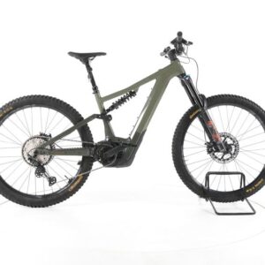 Focus SAM² 6.8 Fully E-Bike 2023