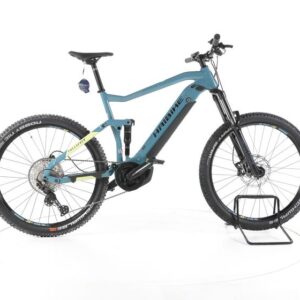 Haibike FullSeven 5 Fully E-Bike