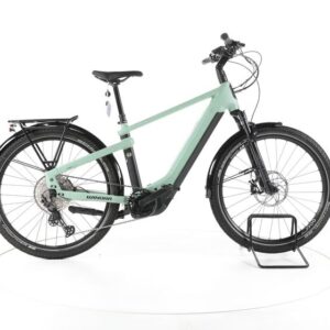 Winora Yakun 12 Trekking E-Bike 2024