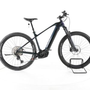 Stevens E-Juke E-Bike