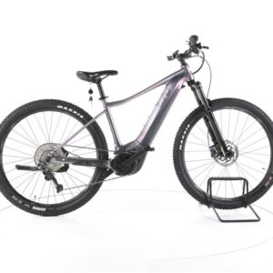 Liv Vall-E+ 2 E-Bike 2024