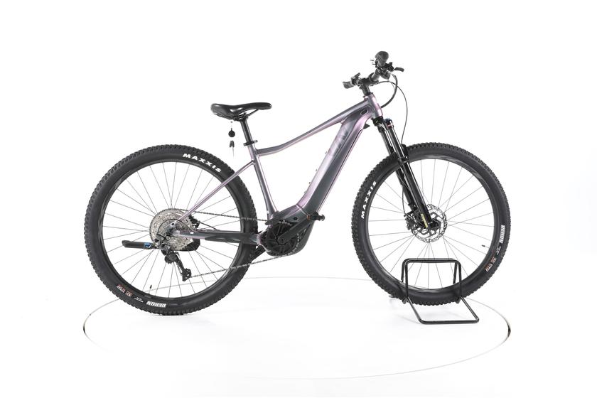 Liv Vall-E+ 2 E-Bike 2024