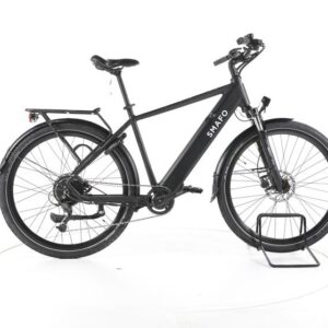 SMAFO 3 Classic Trekking E-Bike