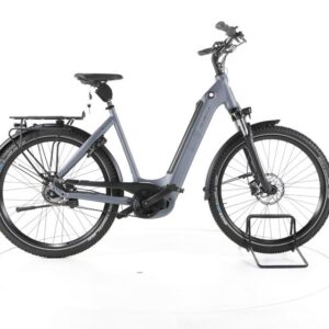 Velo de Ville SEB 990 Smart Range City E-Bike Tiefeinsteiger 2023