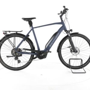 Brennabor T-48e Trekking E-Bike