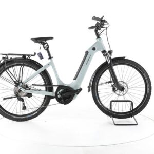 Velo de Ville SEB 990 Trekking E-Bike Tiefeinsteiger 2023