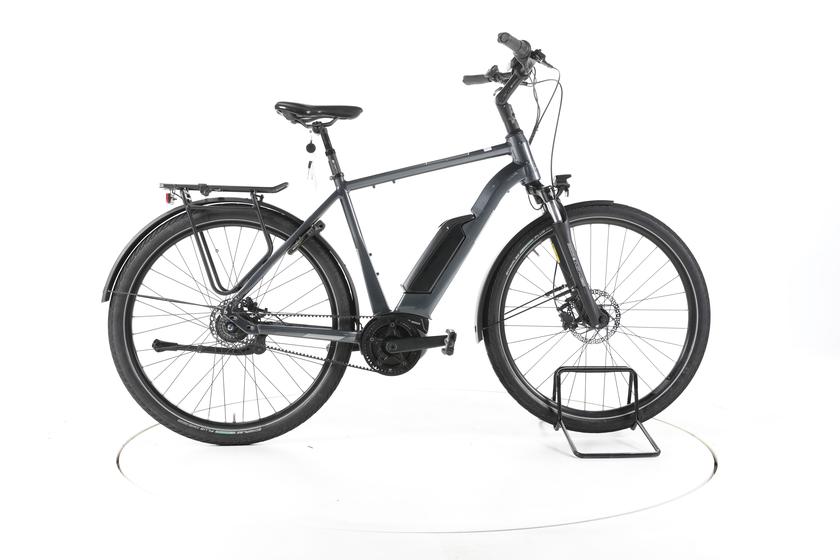FALTER E 9.3 FL City E-Bike