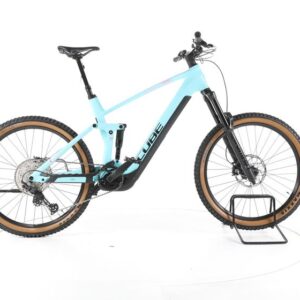 Cube Stereo Hybrid 160 HPC Race Fully E-Bike 2023