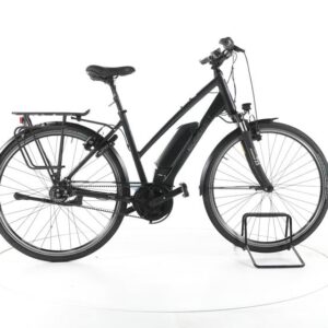 Gudereit EC-3.5 City E-Bike