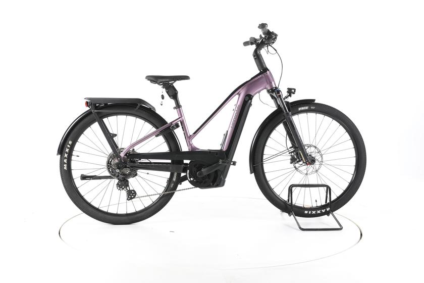 Cannondale Tesoro NEO X1 Trekking E-Bike 2023
