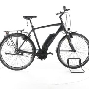 Gudereit EC-3.5 City E-Bike