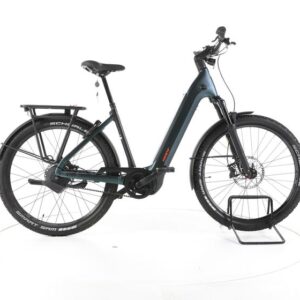 Giant AnyTour X E+ 0 City E-Bike Tiefeinsteiger 2023