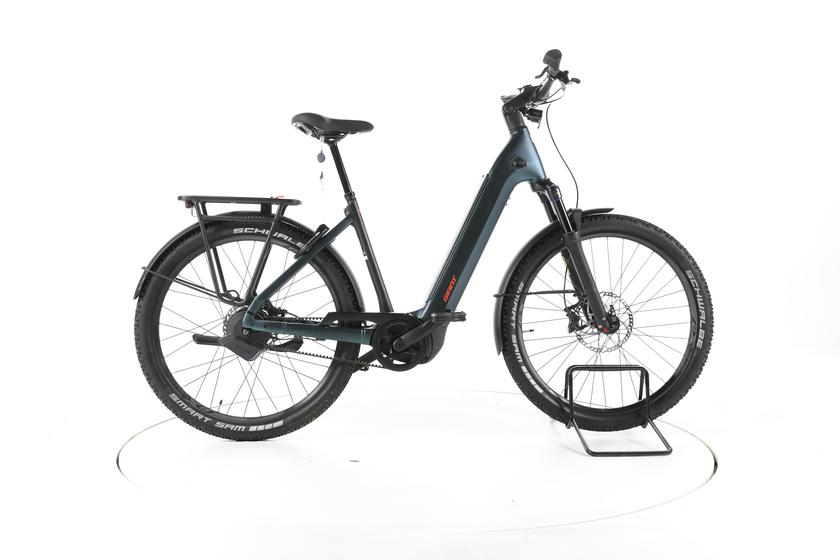 Giant AnyTour X E+ 0 City E-Bike Tiefeinsteiger 2023