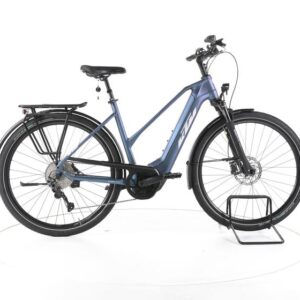 KTM Macina Tour CX 510 Trekking E-Bike 2024