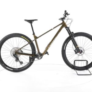 Orbea Laufey H30