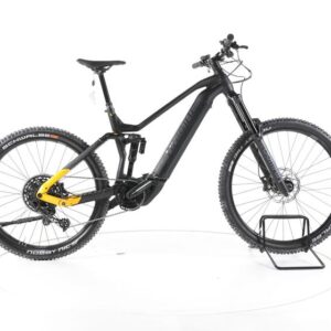 Haibike Nduro 6 Fully E-Bike
