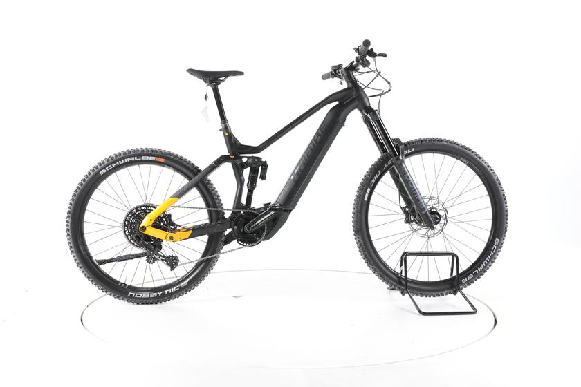 Haibike Nduro 6 Fully E-Bike