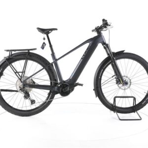 Cube Reaction Hybrid Pro Allroad E-Bike 2024