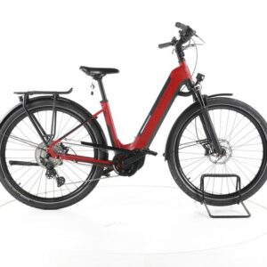 Kalkhoff Endeavour 5.B Move+ Trekking E-Bike Tiefeinsteiger