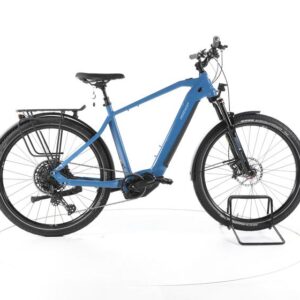 HoheAcht Pasio Tereno Trekking E-Bike