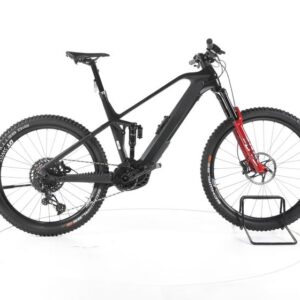 Bulls Sonic EVO AM 1 Carbon Fully E-Bike Carbon 2023
