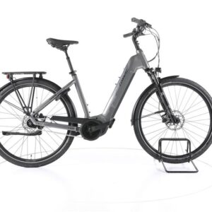 Conway Cairon TF 2.7 City E-Bike Tiefeinsteiger