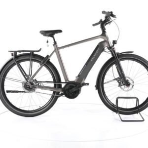 Kalkhoff IMAGE 5.B MOVE+ City E-Bike