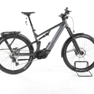 FLYER Goroc X 4.10 SUV E-Bike