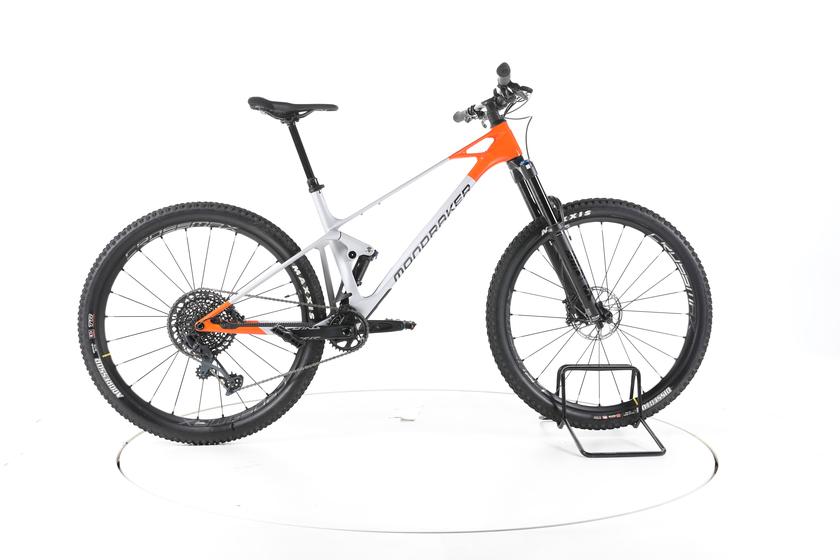Mondraker Raze R