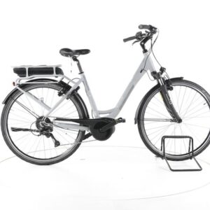 Bicycles Porto E-800 LTD Trekking E-Bike Tiefeinsteiger