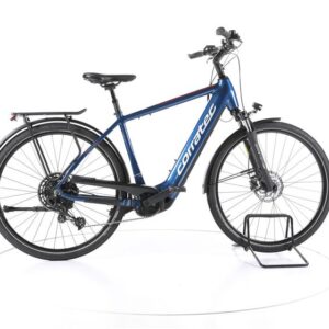 Corratec E-Power Trekking 28 CX6 12S Trekking E-Bike 2023
