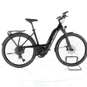 KTM MACINA SPORT 610 PTS Trekking E-Bike Tiefeinsteiger 2023