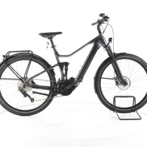 Bergamont E-Horizon FS Edition SUV E-Bike