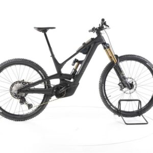 Canyon Torque:ON CF 9 Fully E-Bike Carbon 2023