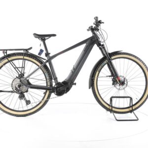 Kettler E-TRANSHILL CX12 Trekking E-Bike