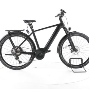 Cube Kathmandu Hybrid SLT Trekking E-Bike 2023