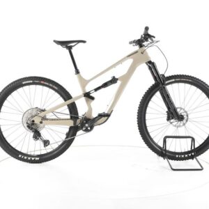 Cannondale Habit Carbon 2