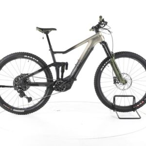 Centurion No Pogo F3000i Fully E-Bike 2024