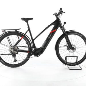 Malaguti Cortina TR 5.2 Trekking E-Bike