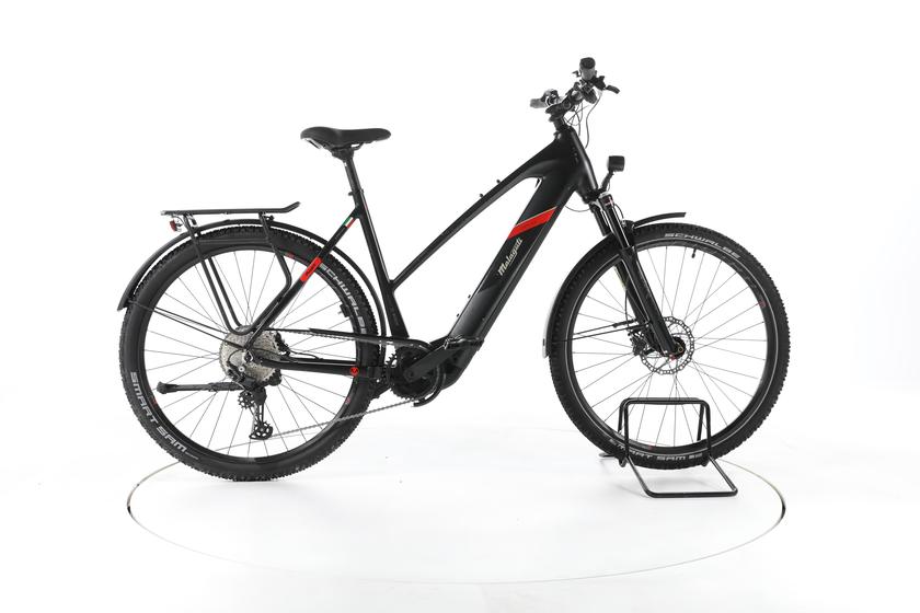 Malaguti Cortina TR 5.2 Trekking E-Bike